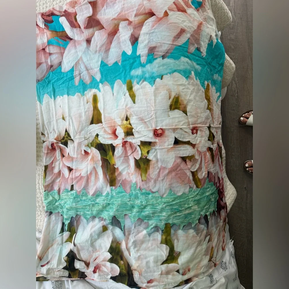 Aloha Collection Samudra Pareo - Picture 2 of 4